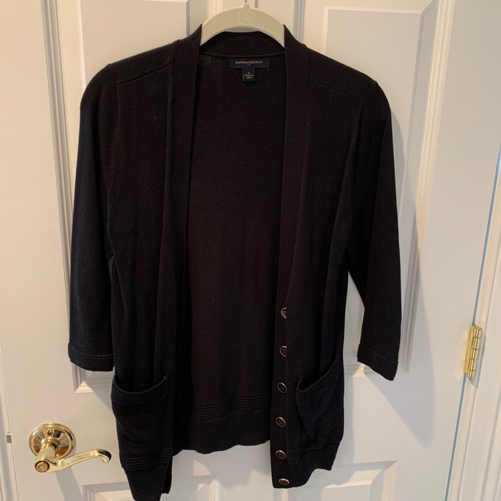Cardigan